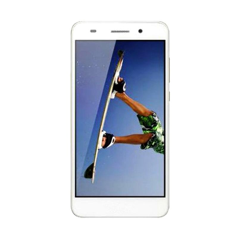 Huawei Y6 II Smartphone - White [16GB/ RAM 2GB]