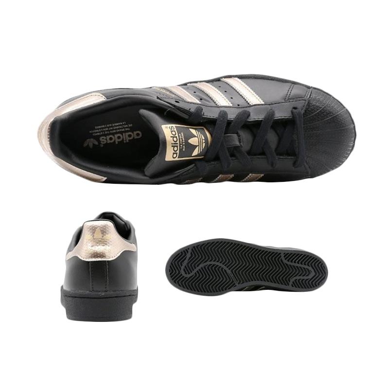 Jual adidas Superstar Casual Shoes 