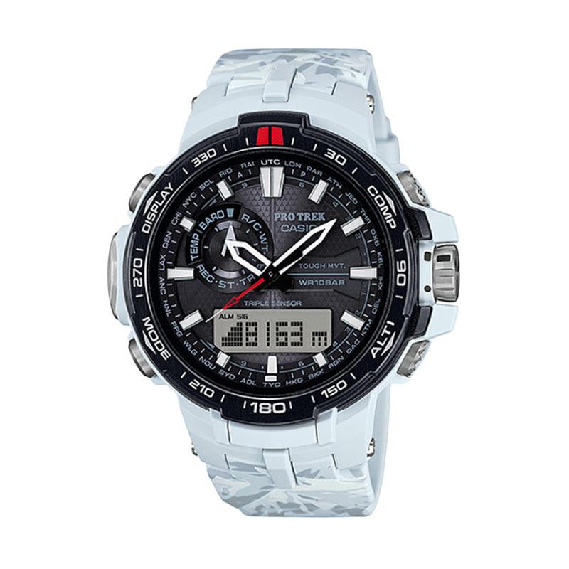 Casio Protrek PRW-6000SC-7DR Jam Tangan Pria