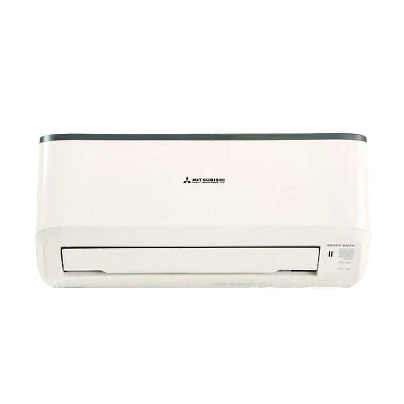 Jual Mitsubishi Srk05crp Ac Split 1 2 Pk Murah Mei 2021 