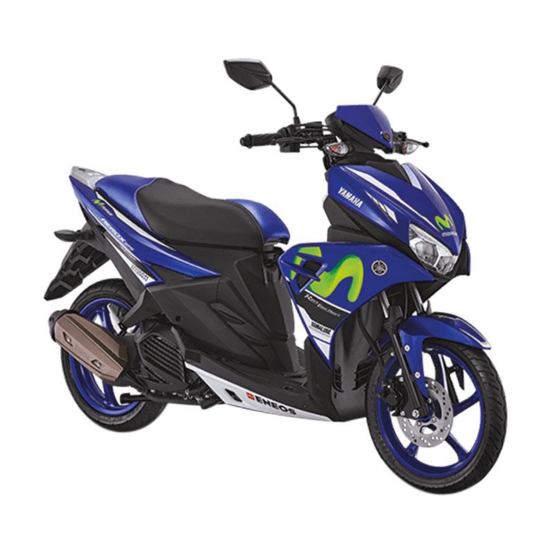 21+ Harga Yamaha Aerox 125 Trending