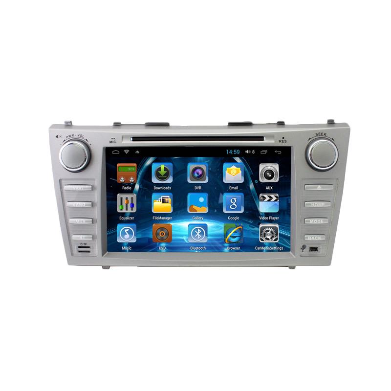 Jual AVT OEM FIT Head Unit Double Din 