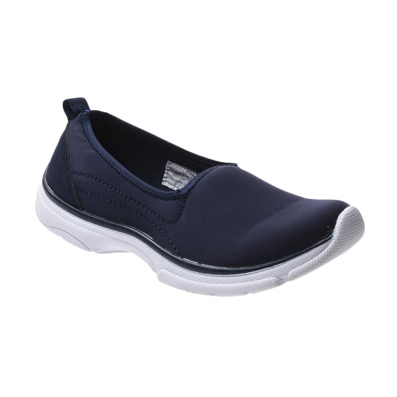 Bata Ladies CELAS 5519322 Sepatu Wanita - Blue