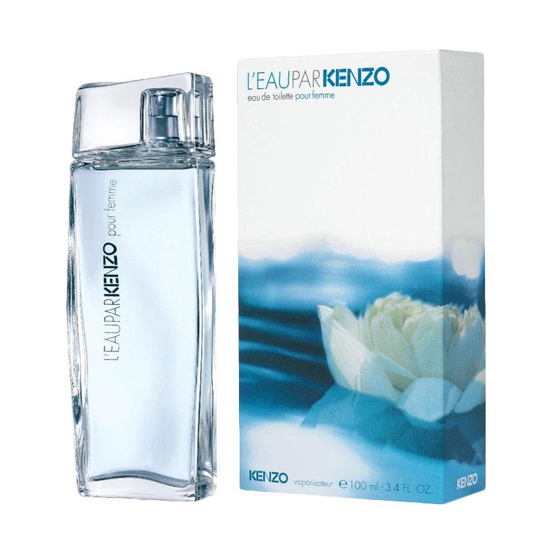 Kenzo clearance parfum baru