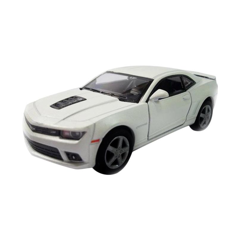 kinsmart chevrolet camaro