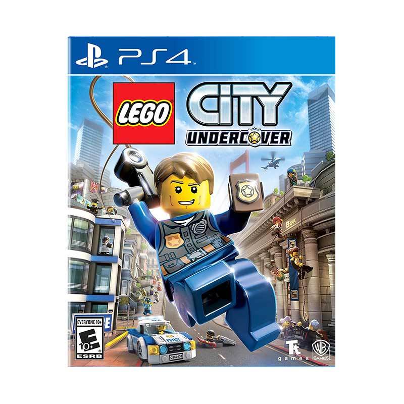 lego ps4