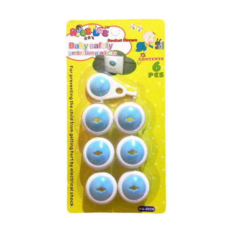 Baby Safety Pengaman Stop Kontak