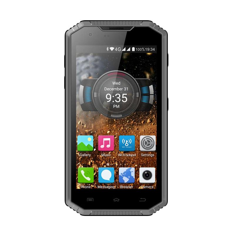 Ken Mobile W7 Pro Smartphone - Grey [32GB/RAM 2GB]