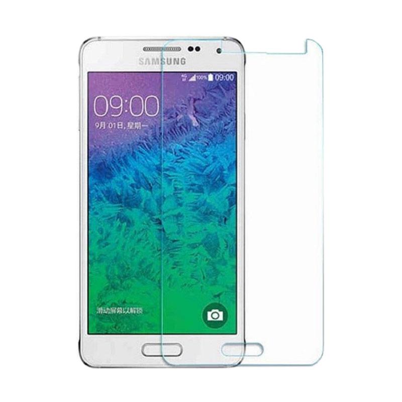 Kelebihan Kekurangan X PRO Tempered Glass Screen Protector for Samsung J700 J7 Clear .