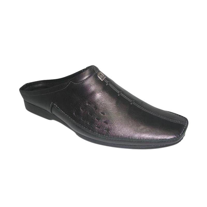 Marelli Shoes 6057 Formal Sandal Pria - Black