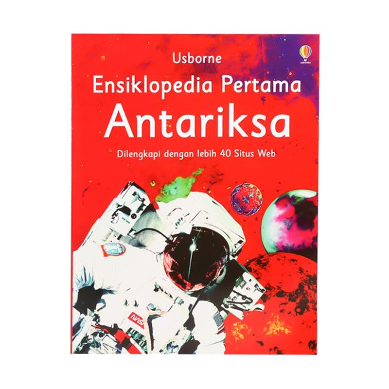 Hasil gambar untuk daftar harga buku ensiklopedia antariksa