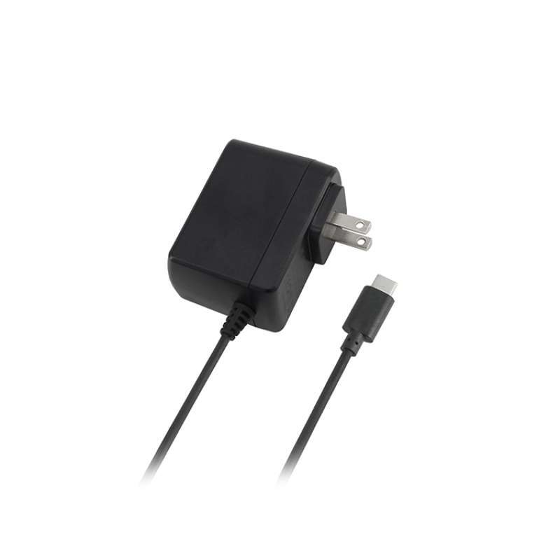 does nintendo switch come with an ac adapter