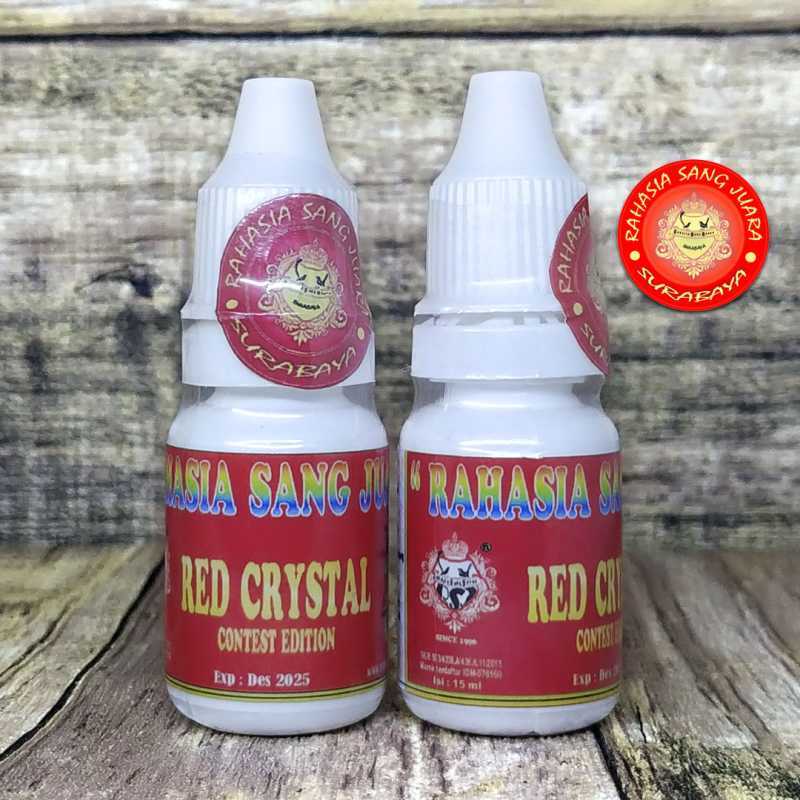 Merk vitamin untuk kacer