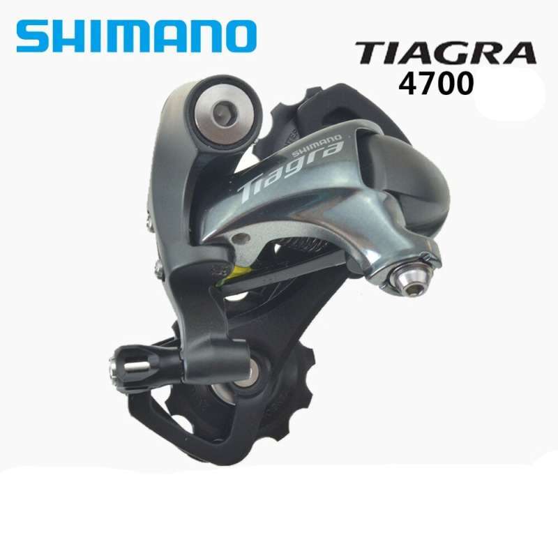 Jual Rd Shimano Tiagra 10 speed 4700 GS 