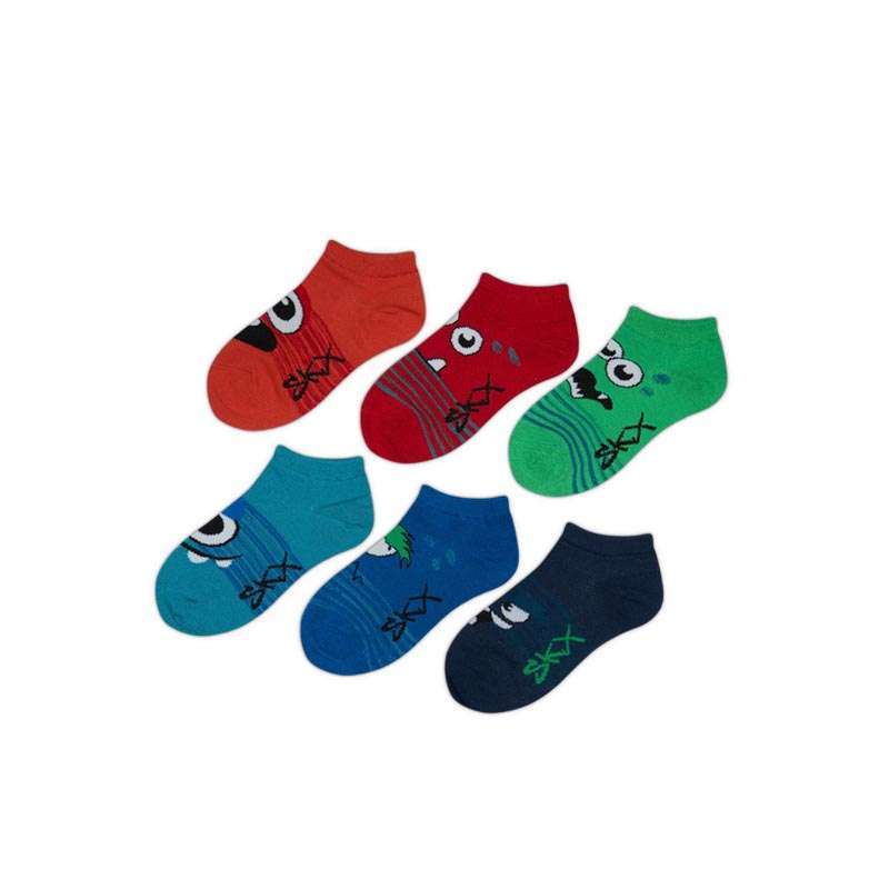 skechers trainer socks