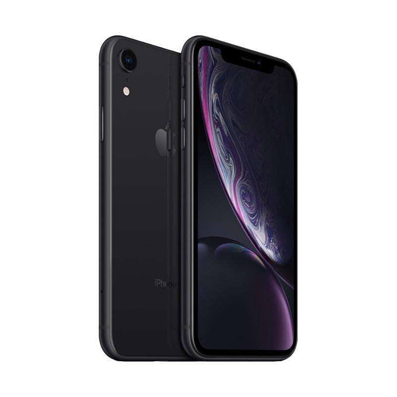 Jual Apple Iphone Xr 128 Gb Smartphone New Packaging Garansi Resmi Apple Indonesia Murah Mei 2021 Blibli