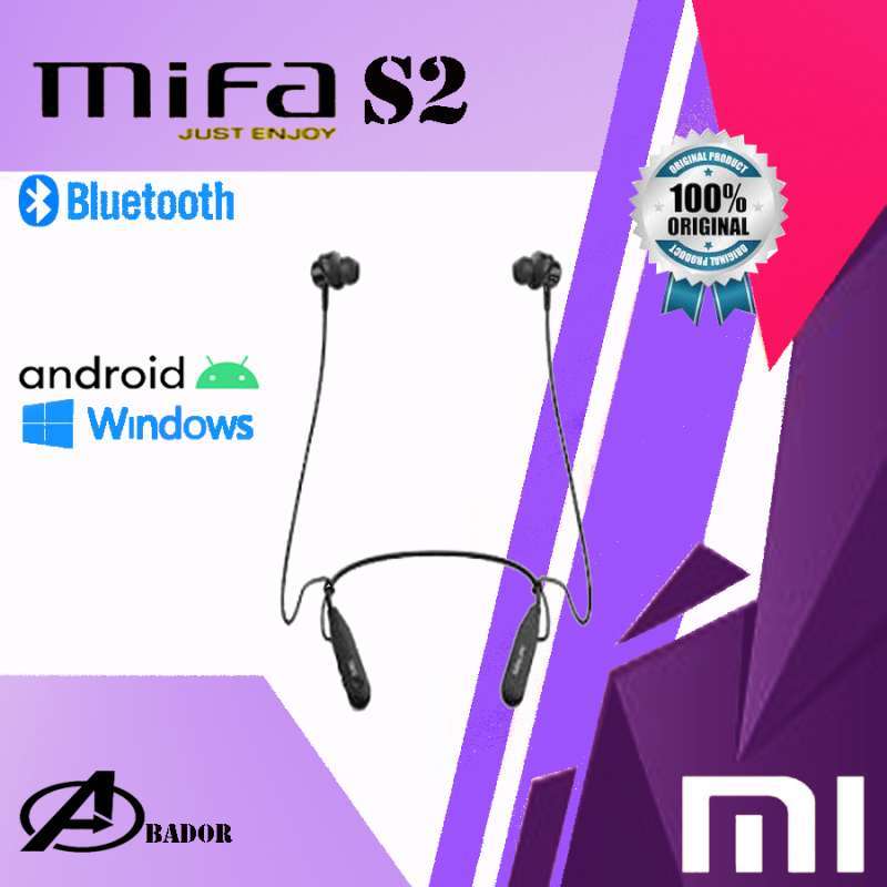 xiaomi mifa s2