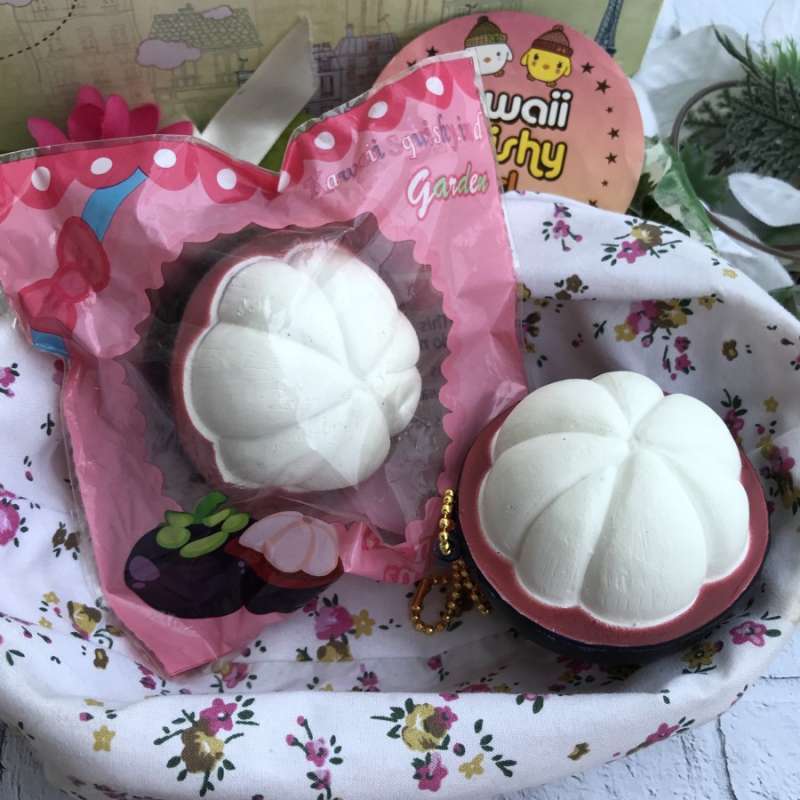 Jual Ksi Mangostean Licensed Squishy Online Maret 2021 Blibli