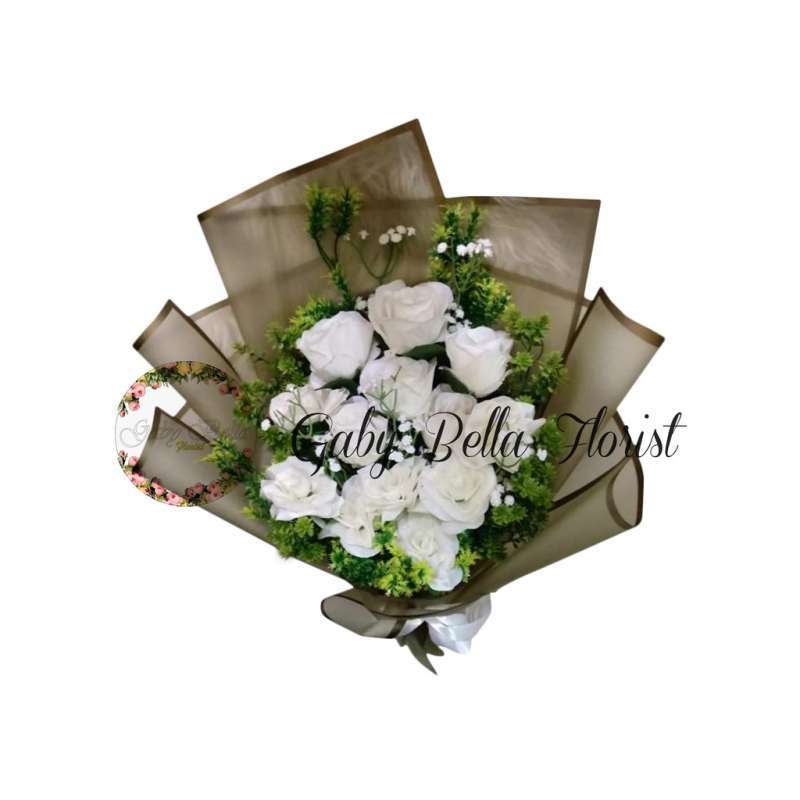 Jual Buket Artificial 008 Bunga Palsu Valentine Buket Bunga Wisuda Buket Bunga Cantik Bunga Plastik Online Februari 2021 Blibli Jual buket bunga mawar plastik artificial palsu pot piala pajangan rumah dengan harga rp.85000. buket artificial 008 bunga palsu valentine buket bunga wisuda buket bunga cantik bunga plastik