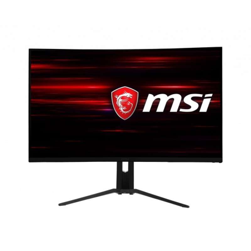 MSi Optix MAG322CQR - Gaming Monitor 