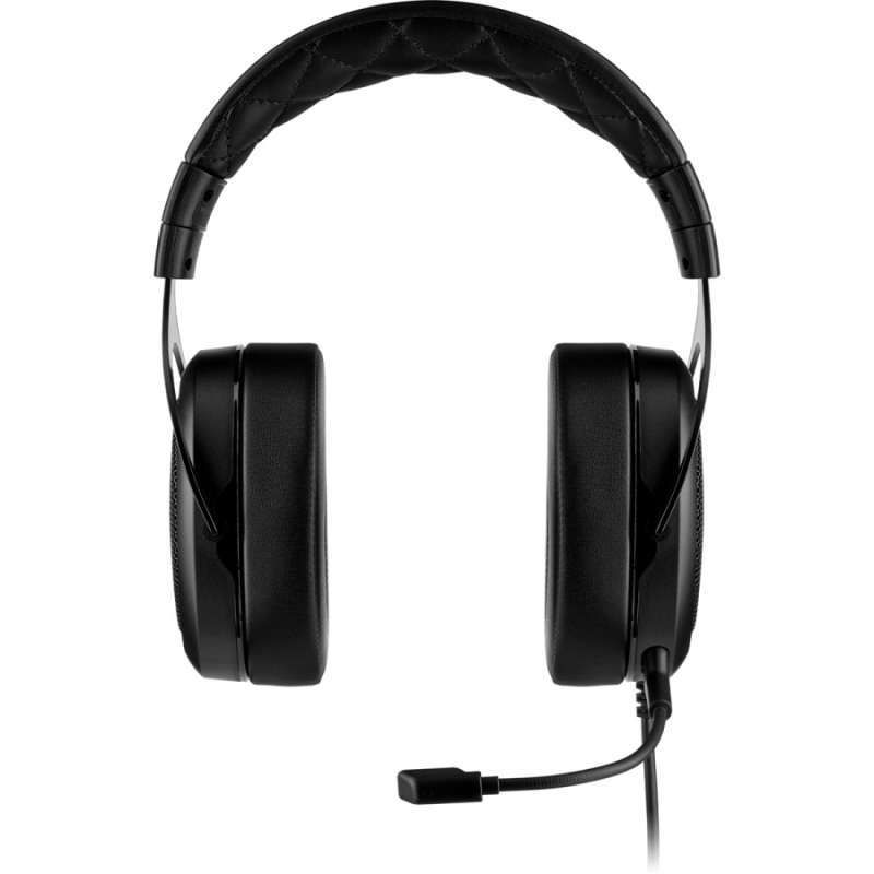Jual Corsair Hs50 Stereo Gaming Headset Blue Jd Id