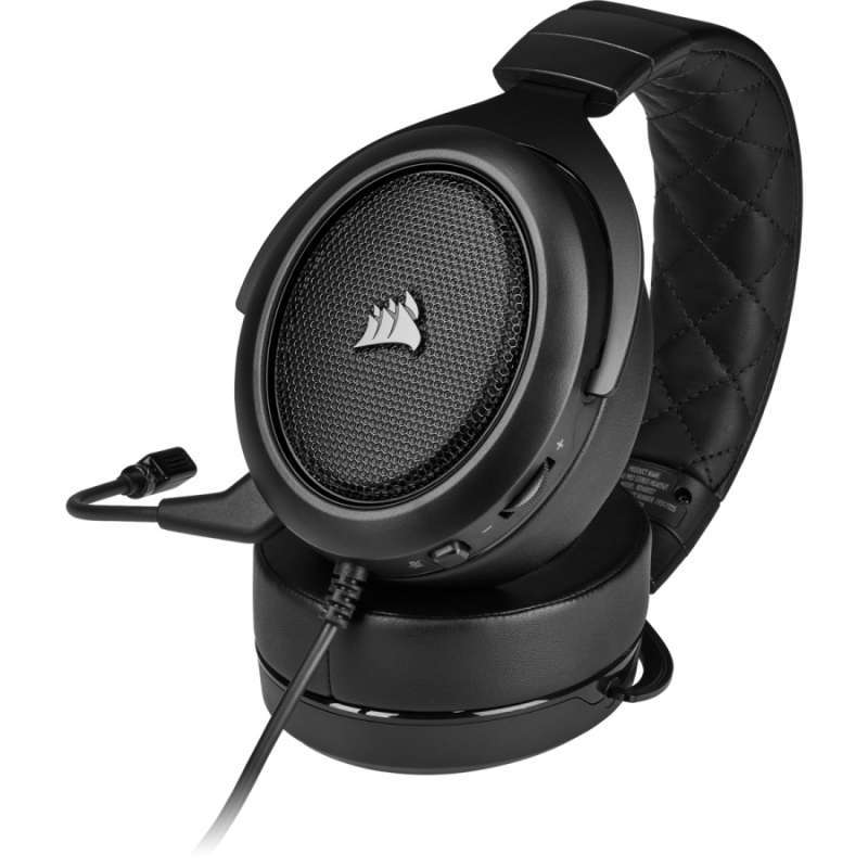 Promo Corsair HS50 Pro Stereo - Gaming Headset di Seller IsGone - Kota  Jakarta Barat, DKI Jakarta | Blibli