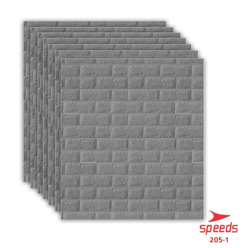 Wallpaper Dinding Murah Wallpaper Dinding Kamar 3d Stiker Foam Bata Batu Walpaper 205 01 Terbaru Agustus 2021 Harga Murah Kualitas Terjamin Blibli