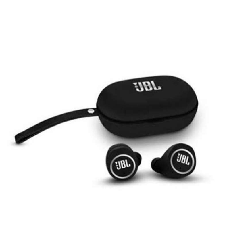 Jual Headset Bluetooth Jbl X8 PureBass Wireless Headset Sport di Seller Amg  Stock - Kota Jakarta Barat, DKI Jakarta | Blibli