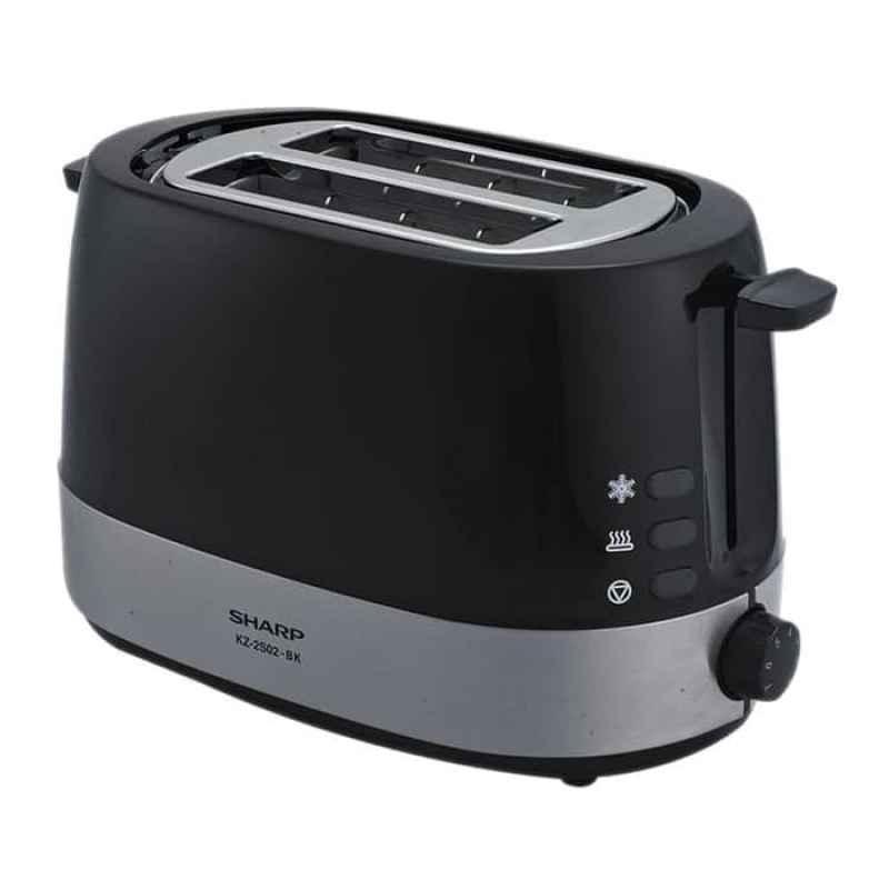Sharp toaster clearance