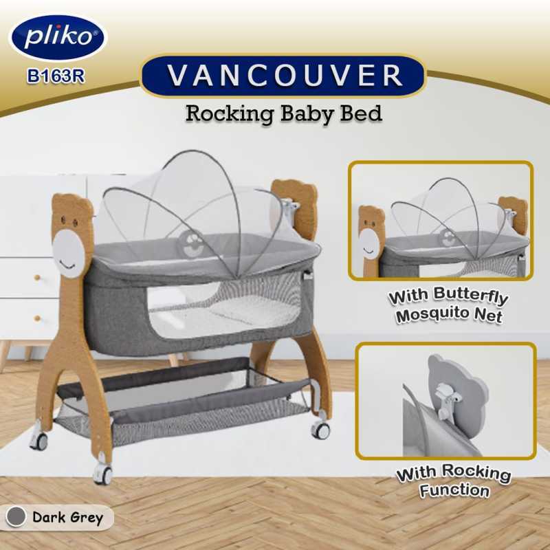 Babyfond baby rocking bed shop