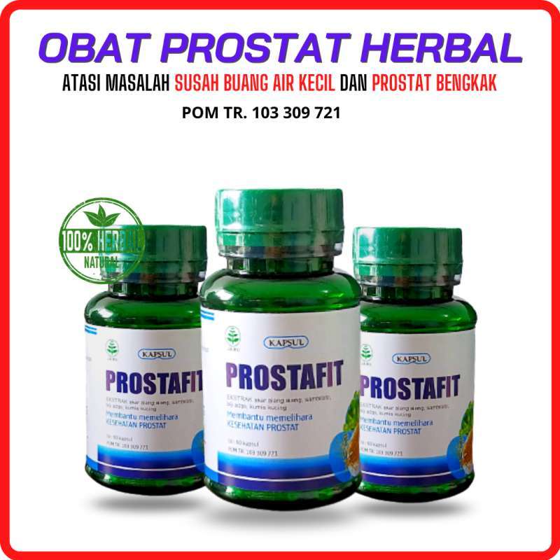 what vitamin is good for prostatitis