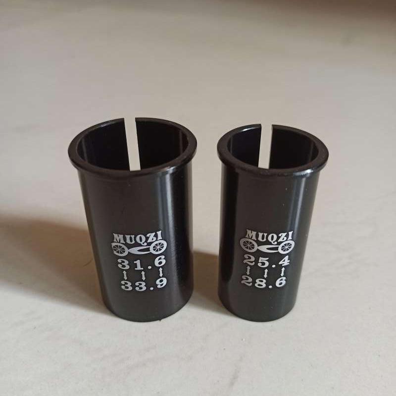 Adaptor seatpost online
