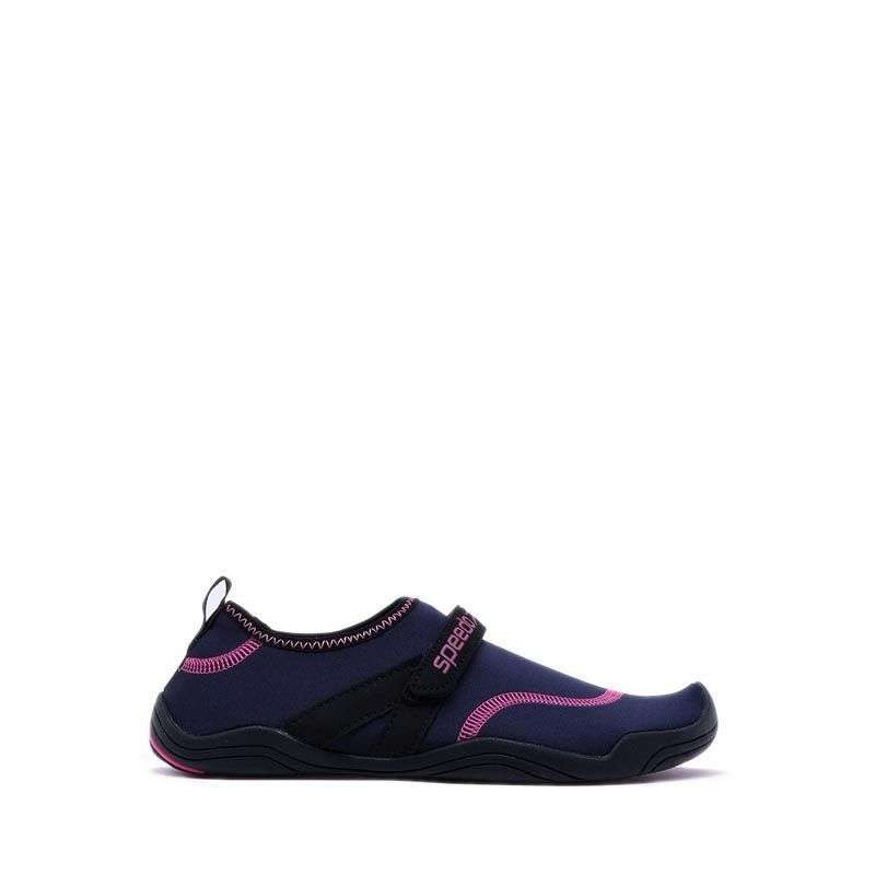 Sepatu Renang Speedo Aqua Womens Shoes 
