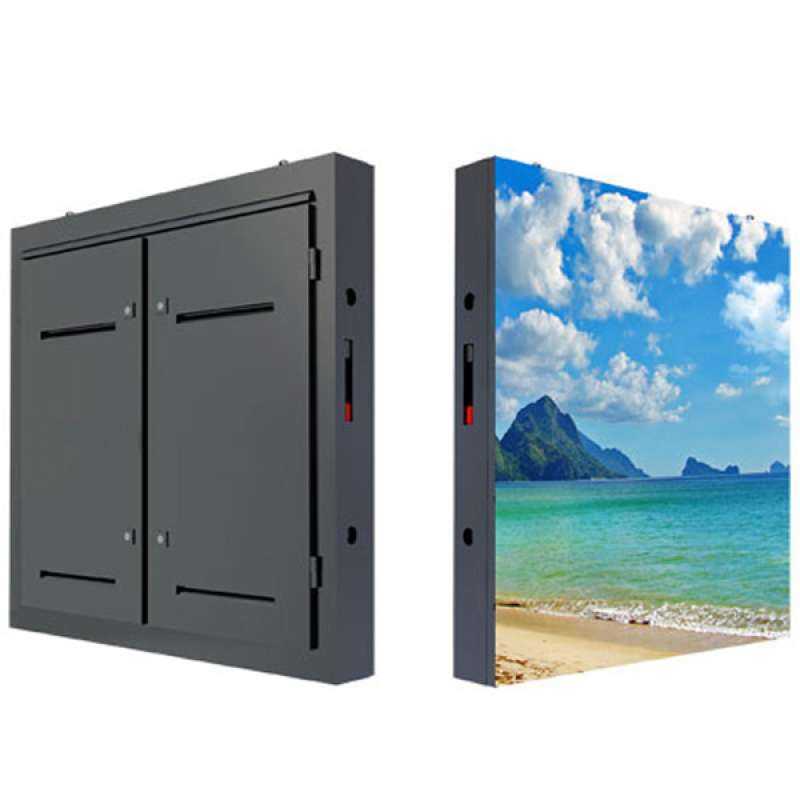 videotron led display led screen indoor series custome