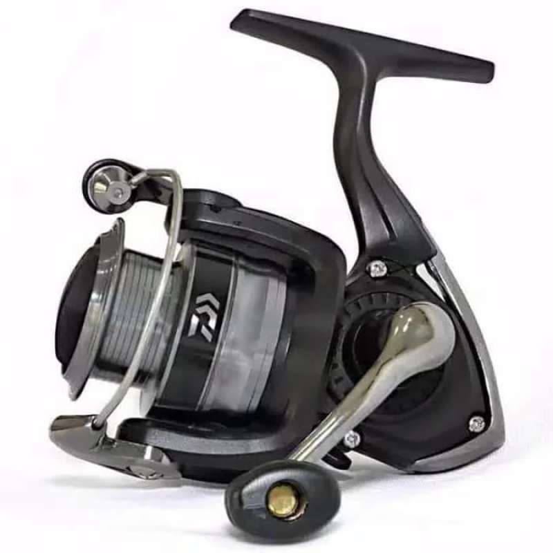 daiwa rx 2000 bi