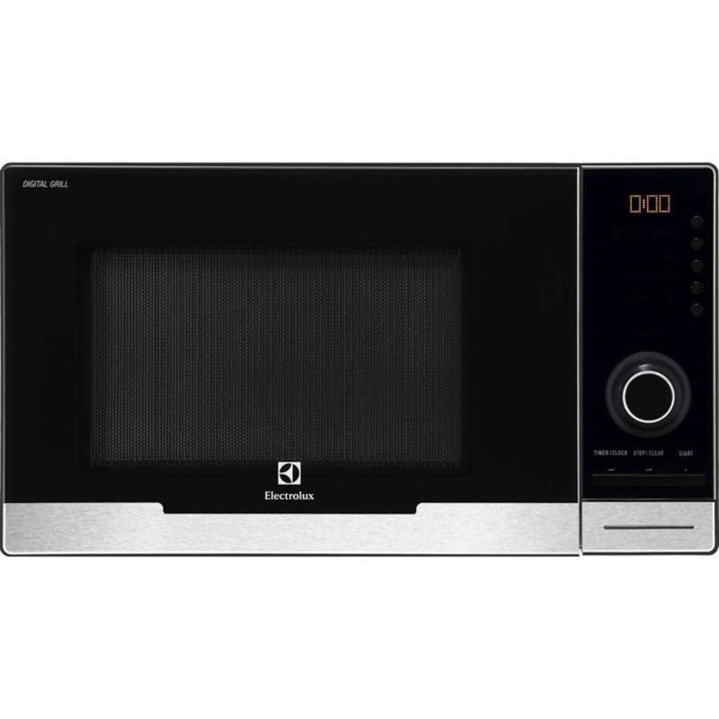 Electrolux microwave oven ems2348x hotsell