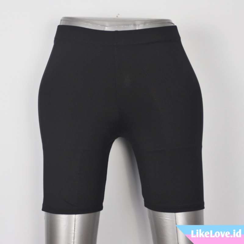 Jual Legging Leggings Leging Pendek 