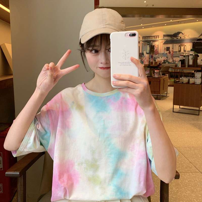Jual Bluelans Women Fashion Sweet T 