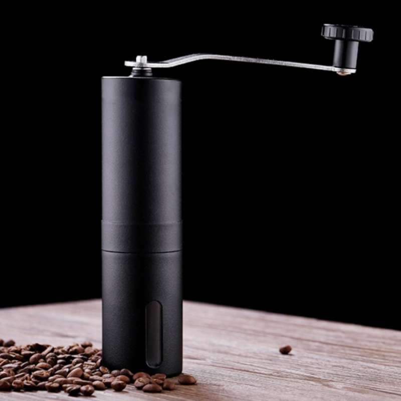 Grinding kopi best sale manual