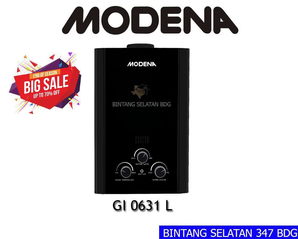 Harga water outlet heater gas
