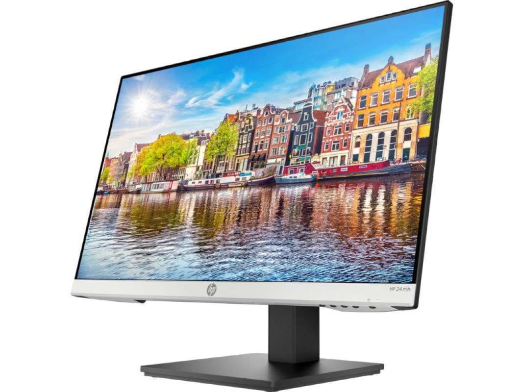 Jual HP Monitor 24mh Monitor Komputer 