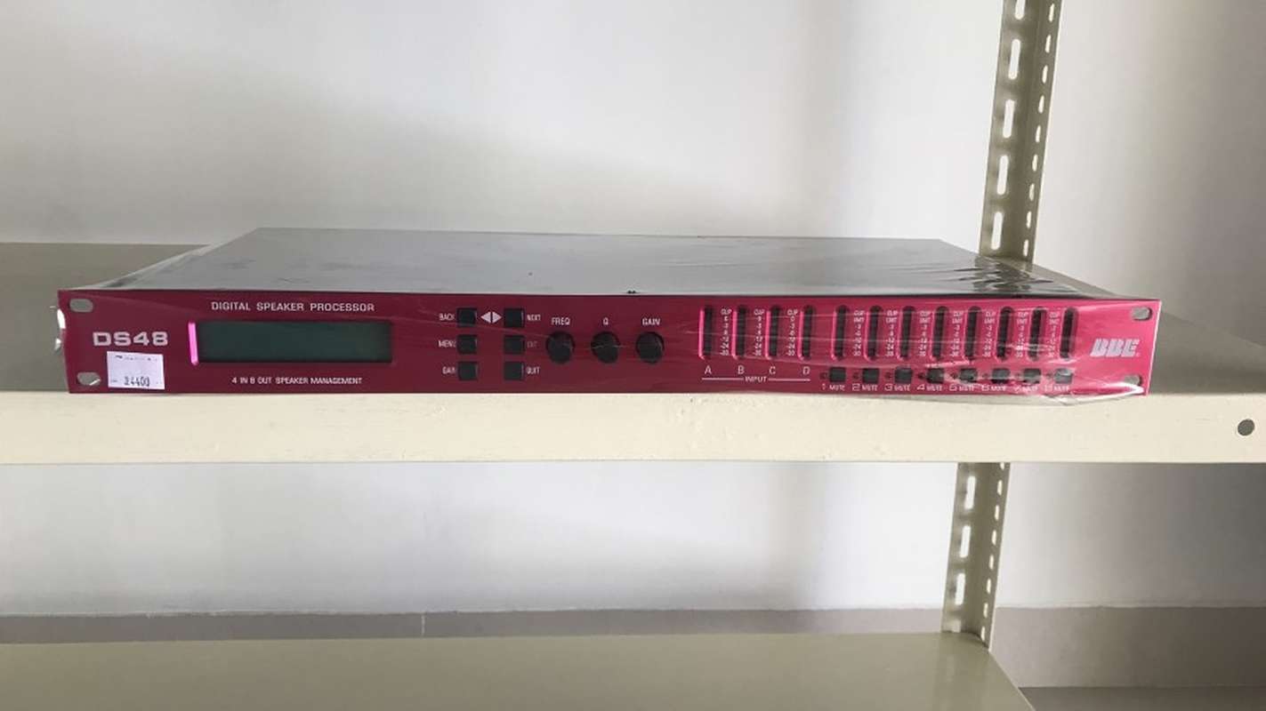 Bbe ds48 software Bbe ds48 software