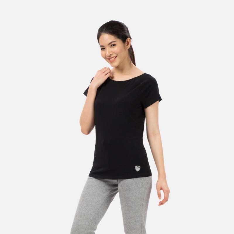 ea7 core t shirt