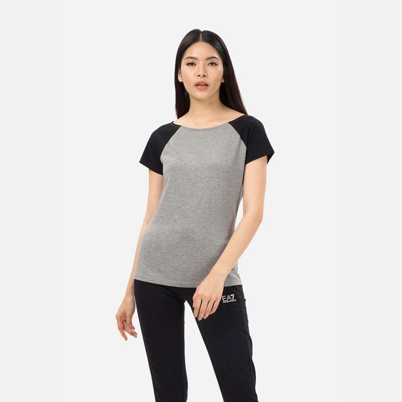 ea7 core t shirt