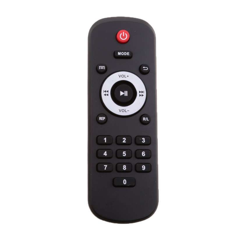 Promo Audio Video Decoder MP5 Player 