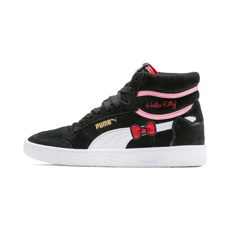 Harga puma outlet x hello kitty