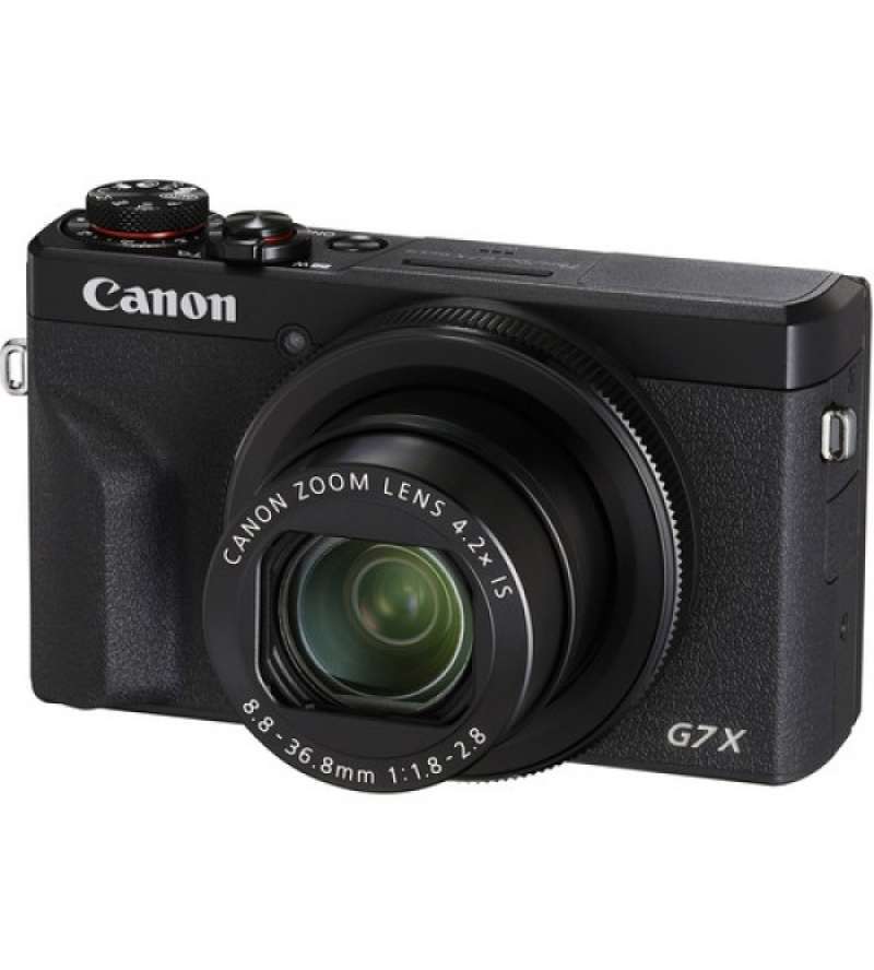 canon powershot g7x mark iii