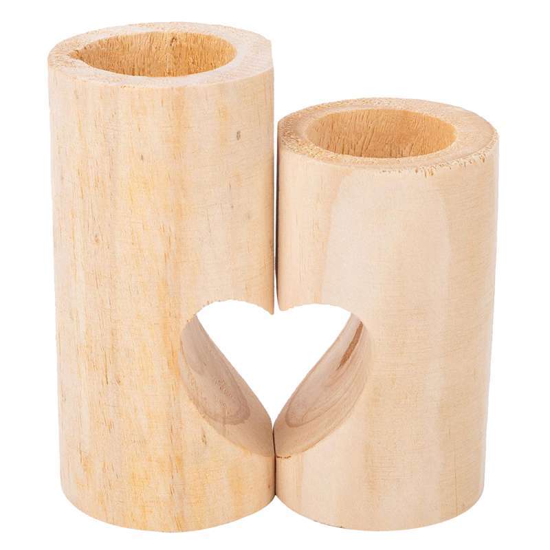 Jual Christmas Tea Light Candle Holders Tealights Candlestick Decor Squre Shape Online Maret 2021 Blibli