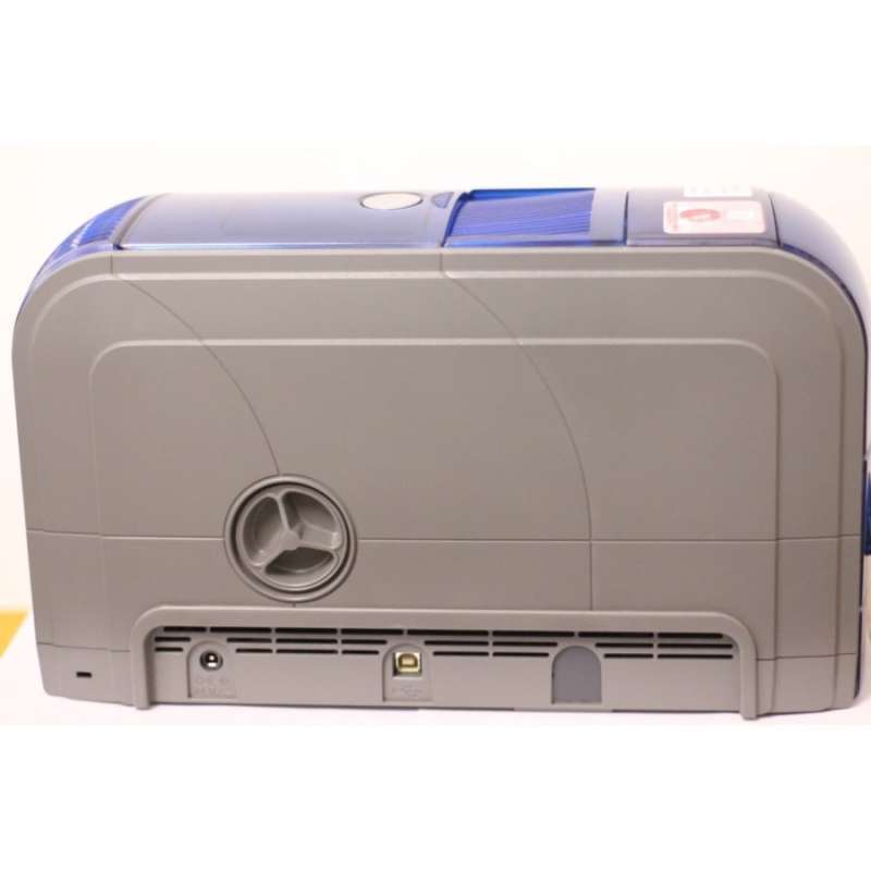 printer datacard cd168