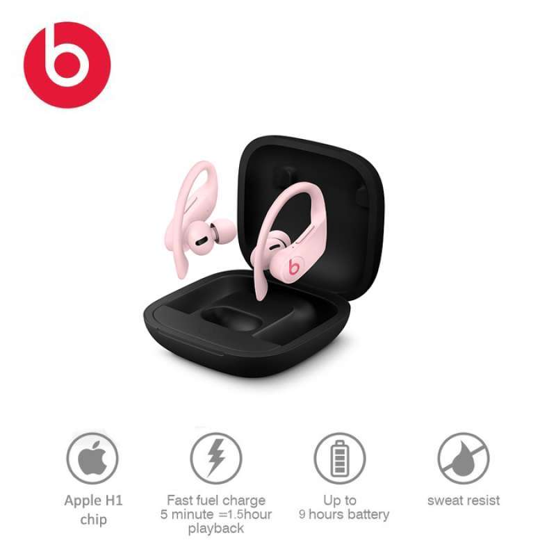 harga powerbeats pro